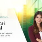 Shreyansi Agarwal Recognized in Women in Secured Finance 2026