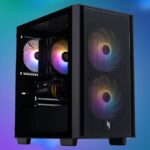 Punchy RTX 5070-powered Acer Nitro gaming PC gets a cracking discount at Newegg