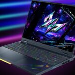 Save $1,000 Off the Massively Powerful Acer Predator Helios 18″ RTX 5090 Gaming Laptop