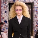 Acne Studios Fall 2026 Ready-to-Wear Runway, Fashion Show & Collection Review