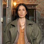 Act N.1 Fall 2026 Ready-to-Wear Runway, Fashion Show & Collection Review