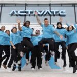 Activate gaming experiences expand in Nordic region