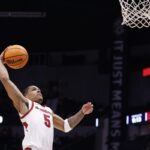 Darius Acuff, Cam Boozer and 7 more NBA Draft prospects to watch in March Madness