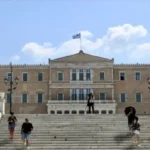 Greece approves Israeli air defenses, F-16 upgrades in major military push