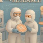 Lam Research Weighs AI Equipment Strength Against TurboQuant Memory Questions