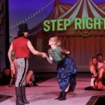 New Carbondale Arts Fashion Show directors ‘Step Right Up’ to deliver an unforgettable show – The Sopris Sun