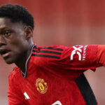 Bendito Mantato: Man United talent suffers devastating injury setback