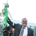 Ange Postecoglou reveals brutal nature of Nottingham Forest sacking