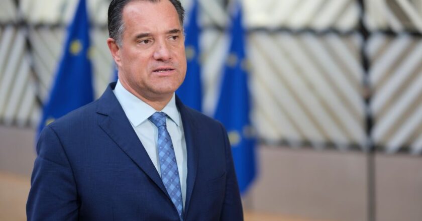 INTERVIEW: No European would sleep at night if Iran had nuclear weapons, Greek minister warns