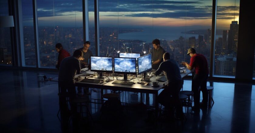 Goldman Sachs Maintains Bullish Stance on Microsoft (MSFT) Stock