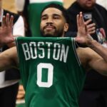 NBA Legends Explain Why Celtics Will Win Eastern Conference