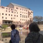 March Madness fans explore Oklahoma City between games