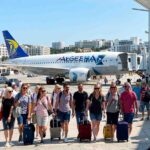 Aegean Airlines Growth Surges 6% as Germany, UK & USA Tourists Flood Greece — Luxury Hotels Like Four Seasons & JW Marriott Report Record Occupancy!