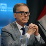 Bank of Canada expected to hold interest rates steady, amid daunting set of economic risks