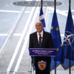 Greece to deploy Patriots to protect Bulgaria amid Iran war fears