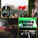 March Madness: SXSW & Michigan’s Top 12 concerts