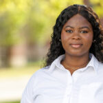 OSU Ph.D. student advances precision agriculture through global fellowship