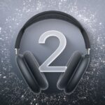 Apple’s upgraded AirPods Max 2 headphones now available for pre-order with April 1 delivery