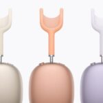 Apple unveils AirPods Max 2 with H2 chip, upgraded noise canceling, and more