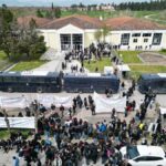 Greece’s Tempi Rail Disaster Trial Delayed Over Courtroom Capacity Issues