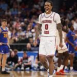 2026 March Madness live stream: NCAA Tournament second-round TV schedule for Sunday’s games