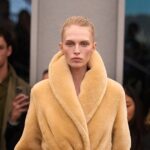 With His Final Alaïa Show, Pieter Mulier Leaves the Future Wide Open