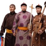 Live music calendar: March 27–April 5, 2026