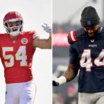 The Commanders have a new type: Younger, faster and with something to prove