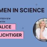 Women in Science: Alice Schlichtiger on Leadership & MS