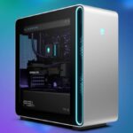 Amazon Spring Deal Days slashes £650 off beastly Alienware RTX 5090 gaming PC with 64GB of DDR5 and 4TB SSD