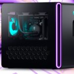 The Alienware Aurora RTX 5070 Ti Gaming PC Drops to $1,899.99 at Dell