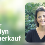 Alumni Spotlight: Katelyn Theuerkauf | Marine, Earth and Atmospheric Sciences