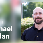 Alumni Spotlight: Michael Jordan | Marine, Earth and Atmospheric Sciences