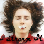 Amanda Knox shares music video “How strange it is”