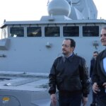 Greece and Cyprus push EU defense debate