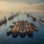 US Joins Canada, UK, Germany, Mexico, Spain, Italy, Greece and Other Nations as the Middle East Crisis Continues Punching American and European Tourism with a Rising Oil Crunch and a Skyrocketing Price Surge in Flights, Cabs and Bus Fares, Restaurants, Hotels and More: All You Need To Know