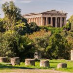 What Was Daily Life Like in Ancient Greece?