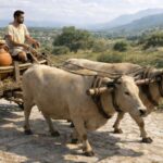 How Did Humans Travel, Trade, and Even Escape Across the Landscapes of Ancient Greece?