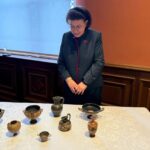 Greece Repatriates Stolen Antiquities from Budapest Museum