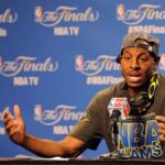 Why Warriors didn’t celebrate 2018 NBA title, per Andre Iguodala – NBC Sports Bay Area & California