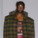 Andreas Kronthaler for Vivienne Westwood Fall 2026 Ready-to-Wear Collection [PHOTOS]