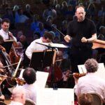 Bombshell in Boston as Symphony drops music director