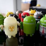 Google creates installation path for unverified Android apps • The Register