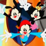 March 2026’s Best Streaming Titles: Angel’s Egg, Finding Nemo, The Lego Movie, Lost in Translation, Animaniacs