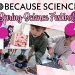 Free Spring Science Festival in Adams Morgan