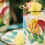 Anthropologie Launches Home Collection with Brazilian Fashion House Farm Rio