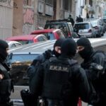 Greece Warns of “War Environment”, Calls for Heightened Security