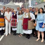 Antipodes Festival is where politics and philoxenia collide – The Greek Herald