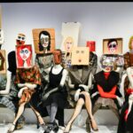 The Antwerp Six Are Getting a Retrospective at the MoMu Museum