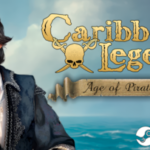 Caribbean Legend: Age of Pirates Launches Today on Steam